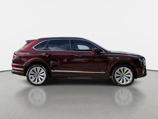 2022 Bentley Bentayga S