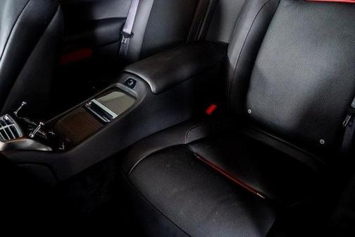 2019 Rolls-Royce Wraith Black Badge