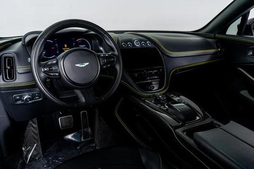 2023 Aston Martin DBX 707