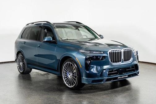 2025 BMW ALPINA XB7 ALPINA XB7
