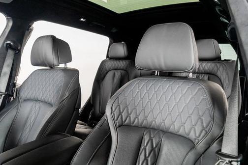 2025 BMW ALPINA XB7 ALPINA XB7