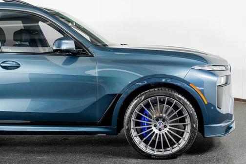 2025 BMW ALPINA XB7 ALPINA XB7