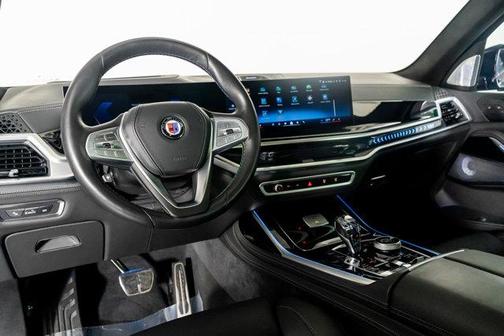 2025 BMW ALPINA XB7 ALPINA XB7