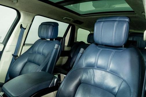 2020 Land Rover Range Rover Autobiography