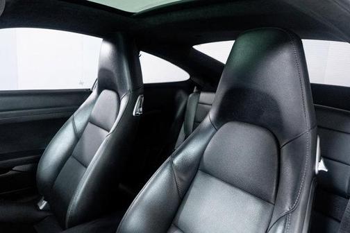 2013 Porsche 911 Carrera 4S