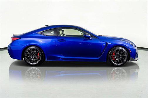 2024 Lexus RC F Base