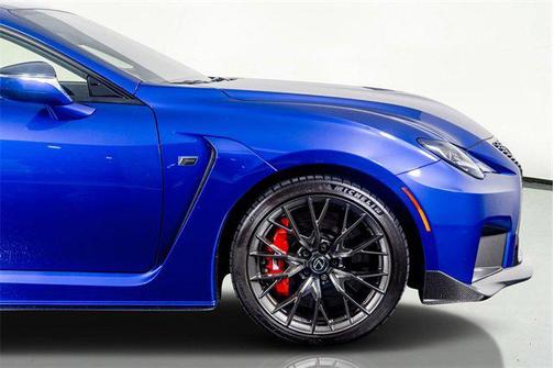 2024 Lexus RC F Base