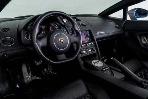 2013 Lamborghini Gallardo LP550-2