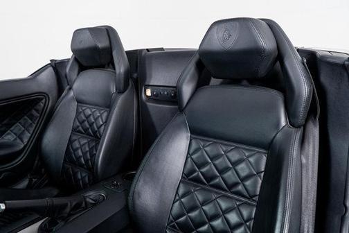 2013 Lamborghini Gallardo LP550-2