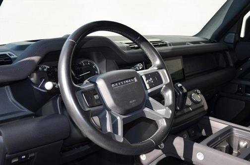 2023 Land Rover Defender 110 X-Dynamic SE