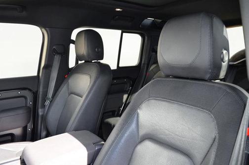 2023 Land Rover Defender 110 X-Dynamic SE