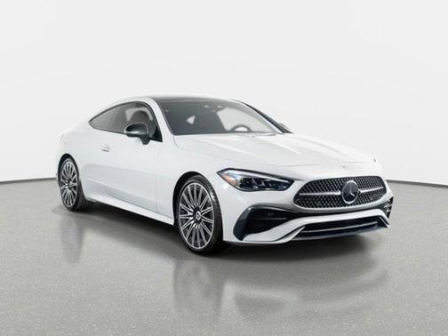 2024 Mercedes-Benz CLE 450 4MATIC