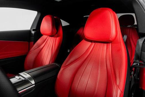 2024 Mercedes-Benz CLE 450 4MATIC