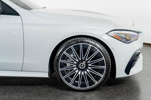 2024 Mercedes-Benz CLE 450 4MATIC