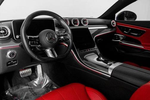 2024 Mercedes-Benz CLE 450 4MATIC