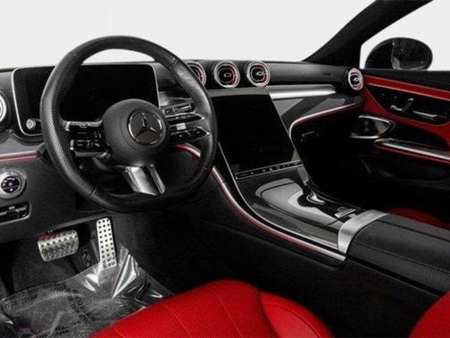 2024 Mercedes-Benz CLE 450 4MATIC