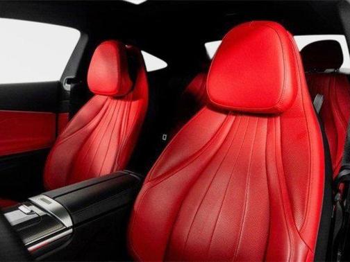 2024 Mercedes-Benz CLE 450 4MATIC