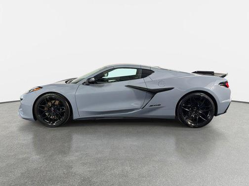 2025 Chevrolet Corvette Z06