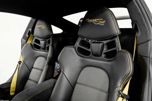 2024 Porsche 911 GT3 RS