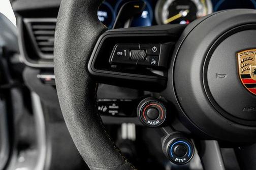 2024 Porsche 911 GT3 RS