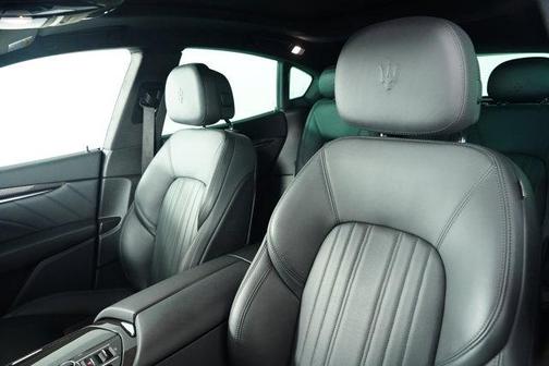 2022 Maserati Levante Modena