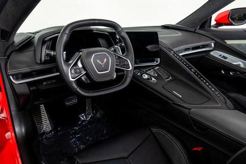 2023 Chevrolet Corvette Stingray w/3LT