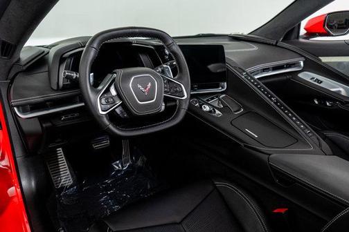 2023 Chevrolet Corvette Stingray w/3LT