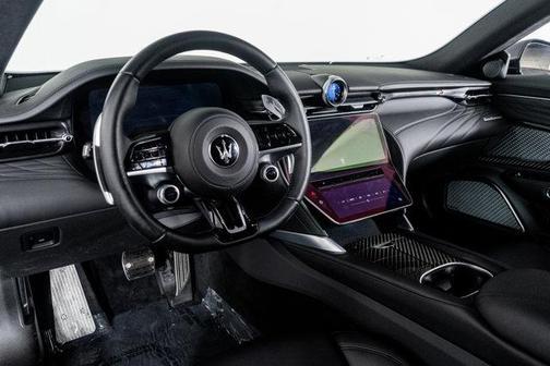 2024 Maserati GranTurismo Modena