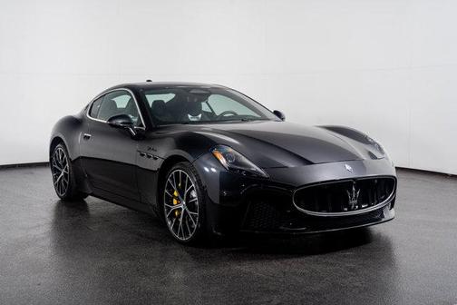 2024 Maserati GranTurismo Modena