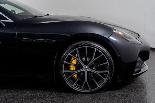 2024 Maserati GranTurismo Modena
