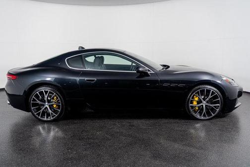 2024 Maserati GranTurismo Modena