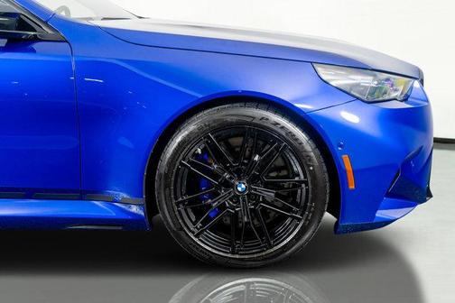 2025 BMW M5 Base