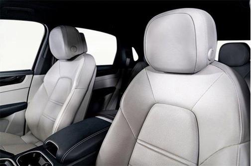 2022 Porsche Cayenne S