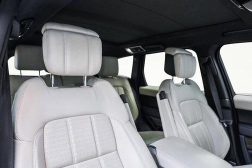 2022 Land Rover Range Rover Sport Autobiography