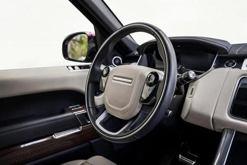 2022 Land Rover Range Rover Sport Autobiography