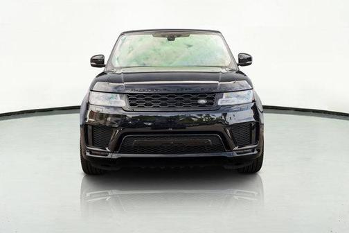 2022 Land Rover Range Rover Sport Autobiography