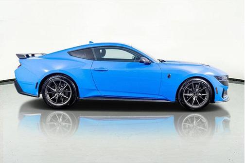 2024 Ford Mustang Dark Horse Fastback
