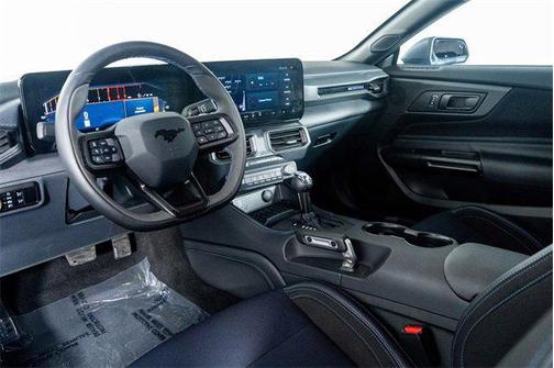 2024 Ford Mustang Dark Horse Fastback