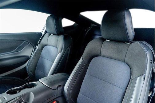 2024 Ford Mustang Dark Horse Fastback
