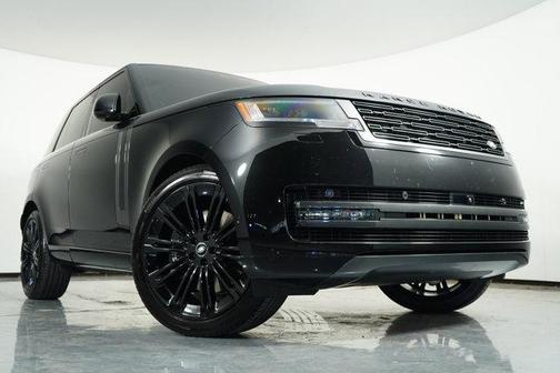2025 Land Rover Range Rover P530 SE