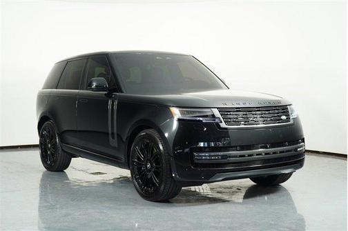 2025 Land Rover Range Rover P530 SE