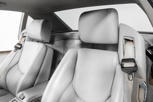 1998 Mercedes-Benz SL-Class SL 500