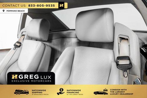 1998 Mercedes-Benz SL-Class SL 500