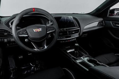 2024 Cadillac CT5-V V-Series Blackwing