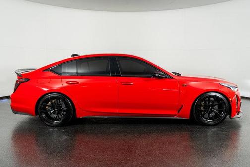 2024 Cadillac CT5-V V-Series Blackwing