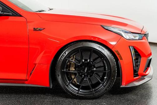 2024 Cadillac CT5-V V-Series Blackwing