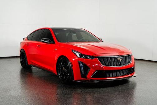 2024 Cadillac CT5-V V-Series Blackwing