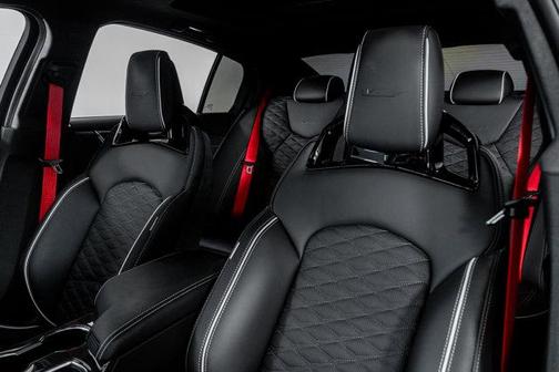 2024 Cadillac CT5-V V-Series Blackwing