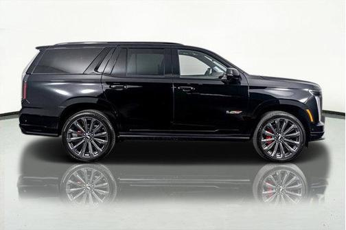 2025 Cadillac Escalade V-Series