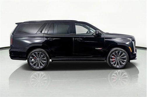 2025 Cadillac Escalade V-Series